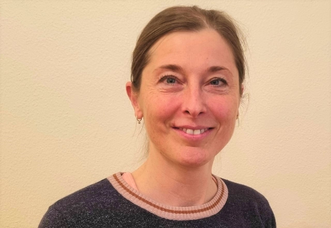Elisabeth Farve