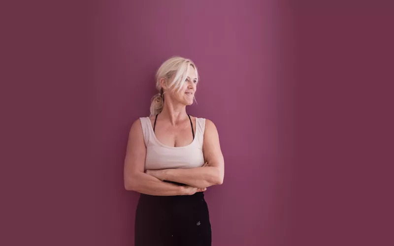 Mette Ørum Nielsen