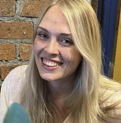 Signe Gallesen, Yin Yoga underviser hos Yoga Being