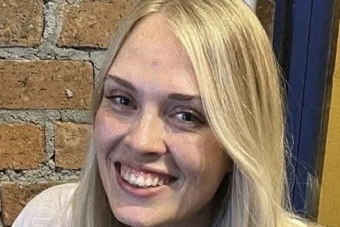 Signe Gallesen, Yin Yoga underviser hos Yoga Being