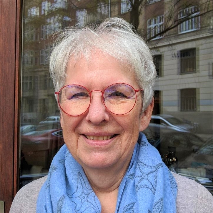 Mette Farve