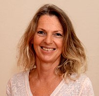 Kirsten Til Rund