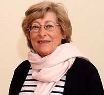 Wanda Beskåret